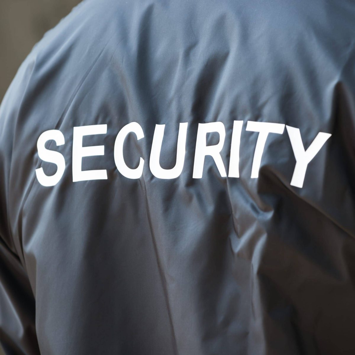 meeting services security